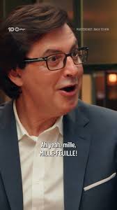 Slipped up there a bit, Declan? 🤣