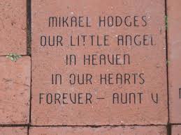 One Year Ago Today Death Anniversary Poem Of Loss Of Child Letterpile Writing And Literature