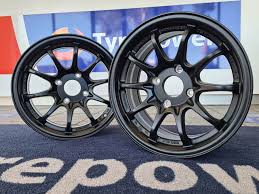 Free delivery and returns on ebay plus items for plus passenger vehicles └ cars └ cars, bikes, boats all categories food & drinks antiques art baby books, magazines business cameras cars, bikes. Hyundai Excel Race Wheels Tyrepower Blackwood