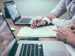 Updating financial spreadsheets with daily transactions. Accounting Assistant Job Description