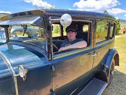 Image result for Argent Cream 1929 Buick