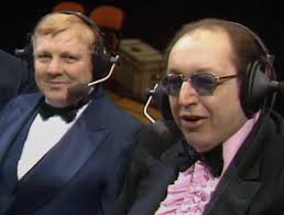 WWF at Boston Garden (3.8.86) review