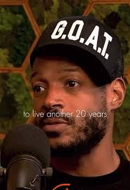 Marlin Wayne If I'm 52