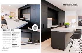 in the media premier kitchens