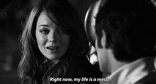 Review: The Accidental Bad Girl by Maxine Kaplan