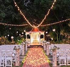 Wedding Venue In Atlanta Ga Flint Hill Atlanta Wedding Venues Outdoor Night Wedding Outdoor Wedding