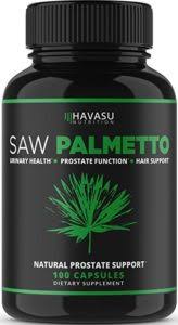 Some use saw palmetto female hair loss because of its powerful dosage. Ranking The Best Saw Palmetto Supplements Of 2021