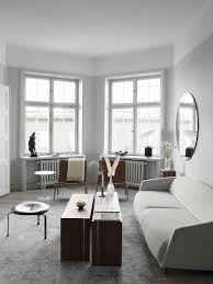 Tour The Highly Curated Home Of Swedish Interior Designer And Stylist Madeleine Asplund Klingstedt Swedish Interior Design Interior Design Scandi Living Room