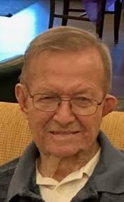 John Trebing Obituary (2022)