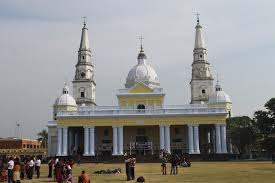 The Tale Of A Meerut Church Built By A Begum Who Commanded An Army