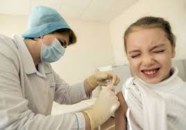Privivka Ot Difterii Detyam V 14 Let V Medicinskom Centre Zdorovaya Semya Zdorovaya Semya