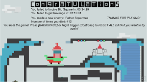 Big Ice Tower Tiny Square Free By Evilobjective