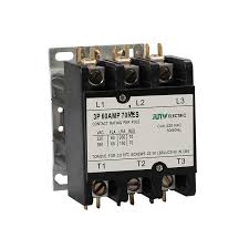 Air conditioner ratings are published by the manufacturers to enable customers to choose the right equipment to use. Air Conditioner Contactor Air Conditioner Contactor Circuit Breaker Yueqing Junwei Electric Co Ltd