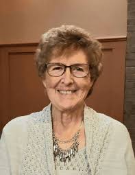 Helen T. (Swoboda) Schemenauer Obituary