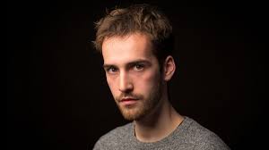 Video of Lorenz Krieger