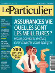 Premier podcast hors série de celluloid. Boutique Magazines Le Particulier