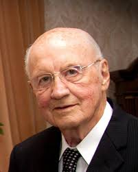 Obituary information for Carl Edward Steffes