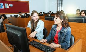 This is the most abstract and fundamental subject of computer science so you might want to pay extra attention to this subject. Best Computer Science And Engineering Cse College In India Chandigarh University