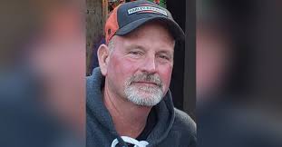 Obituary information for Jeffrey Dean Jenson