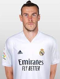 See gareth bale's bio, transfer history and stats here. Gareth Bale Web Oficial Real Madrid Cf
