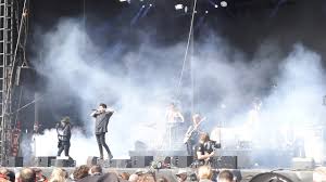 Wasp performing wild child at the alcatraz festival, kortrijk, belgium, august 9, 2014it could have been a better clip if it wasn't for a little pony on a. Crossfaith Leviathan Alcatraz Metal Festival Belgium 2019 08 10 Youtube