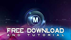 Download 749 free after effects templates to complete your videos. Camera Lens Logo After Effects Template Free Download Tutorial Youtube