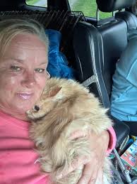 An update from the pilot whose drone was shot down in Fauquier County not  too long ago.  https://www.tkdronesolutions.com/post/drones-for-lost-pet-recovery-update?fbclid=IwQ0xDSwLPedRleHRuA2FlbQIxMQABHjoy05mHoZUzByPVAkguaE  ...