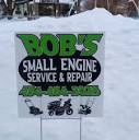 Bob's Small Engine Service & Repairs