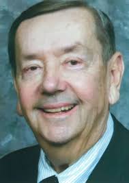 Harry Green Jr. '52 Obituary December 12, 2022