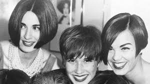 Vidal sassoon, i loved everything you were about. Vidal Sassoon Hairstyles And Haircuts Photo Tribute British Vogue British Vogue