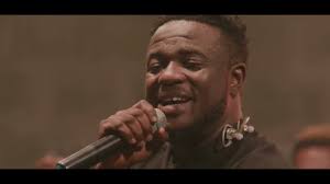 Perez Musik-The One I Love(Cover)