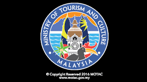 Malaysian Tourism Logo Sparks Social Media Furore Tourism Logo Tourism Logos