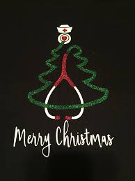 There are 65 stethoscope christmas tree svg for sale on etsy, and they cost $3.16 on average. Nurses Hristmas Christmas Shirts Vinyl Christmas Gifts For Nurses Nurse Christmas
