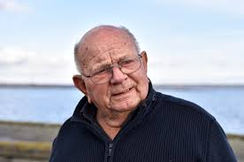 Alfred Andersen fiskeren der blev borgmester