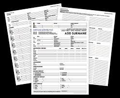 Similar programs have sold for upwards of $40. The Ultimate All In One Genealogy Worksheet The Creative Family Historian