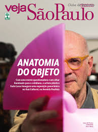 Veja São Paulo #2126