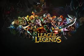 In order to avoid those issues, follow the solutions shown below the app store will open and display any software updates available for os x and mac app store apps. League Of Legends Apps Die 5 Besten Fur Unterwegs