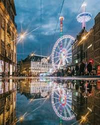 Dam Square Amsterdam Amsterdam Travel Amsterdam Netherlands Amsterdam