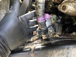 Anyone know the steps to replace it? 2nd Gen A C Compressor Install Toyota Tundra Forum