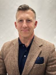 Matt Preuss's Instagram, Twitter & Facebook