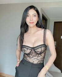 หนุ่มๆ ใจหาย เจ๊พิม ปัทมา ปิดตำนาน Onlyfans เงียบๆ ชีวิตใหม่พลิกขั้ว |  Thaiger ข่าวไทย