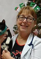 Heather Schofield (Gotcher Jay L DVM)