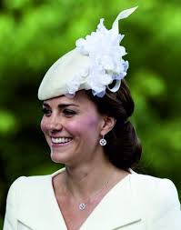 Princess of Wales Replica Silver Necklace