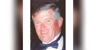 Edward P. "Ted" Flanagan Obituary