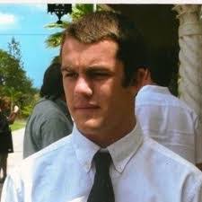 Gregory Toscano's Instagram, Twitter & Facebook