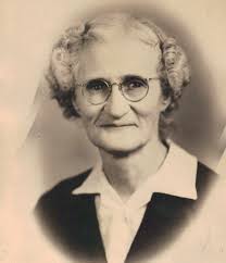 Jessie Leulla Bell Crow Penna (1885-1960)