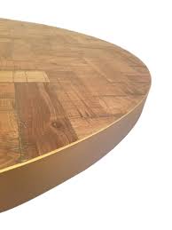 Gold Metal Dining Table With Walnut Wood Website Gold Metal Dining Table Handbuilt Table Walnut Wood