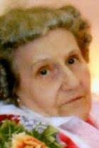 Dorothy Bowman Obituary