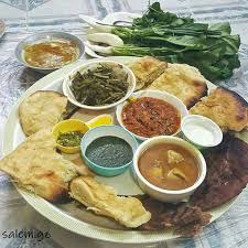 شاهد بالصور مطعم بمنتزه الخلب الجديد بالمندق وسيفتتح قريبا منظر ومذاق أخبار الباحة 24