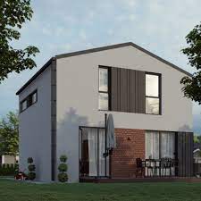 Practic, avem doua aspecte care definesc notiunea de casa modulara Case Modulare Case Cubro